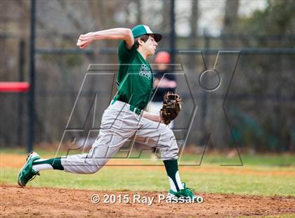 Thumbnail 1 in William Floyd vs Patchogue-Medford  photogallery.