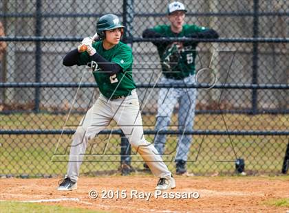 Thumbnail 2 in William Floyd vs Patchogue-Medford  photogallery.