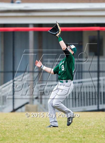 Thumbnail 1 in William Floyd vs Patchogue-Medford  photogallery.