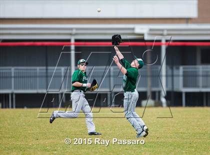 Thumbnail 3 in William Floyd vs Patchogue-Medford  photogallery.