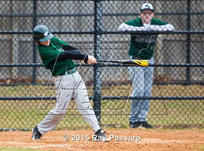 Thumbnail 2 in William Floyd vs Patchogue-Medford  photogallery.