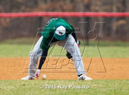 Thumbnail 1 in William Floyd vs Patchogue-Medford  photogallery.