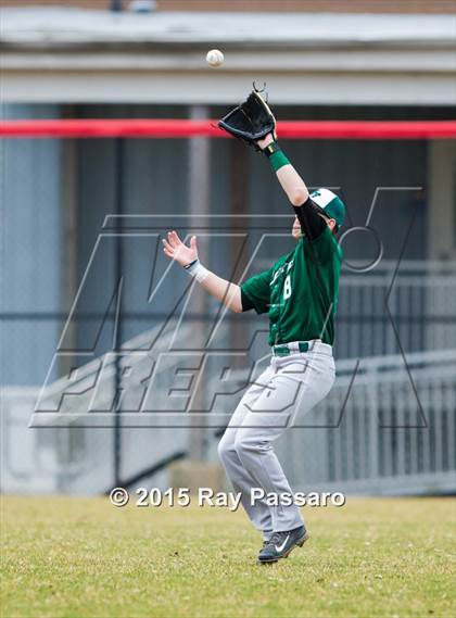 Thumbnail 2 in William Floyd vs Patchogue-Medford  photogallery.