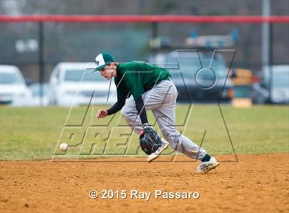 Thumbnail 2 in William Floyd vs Patchogue-Medford  photogallery.