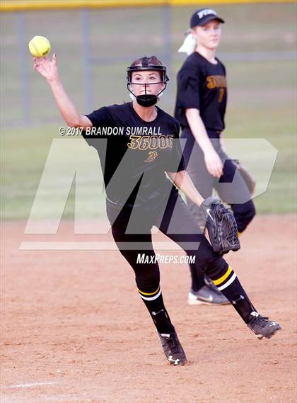 Thumbnail 3 in Billingsley @ Jemison photogallery.