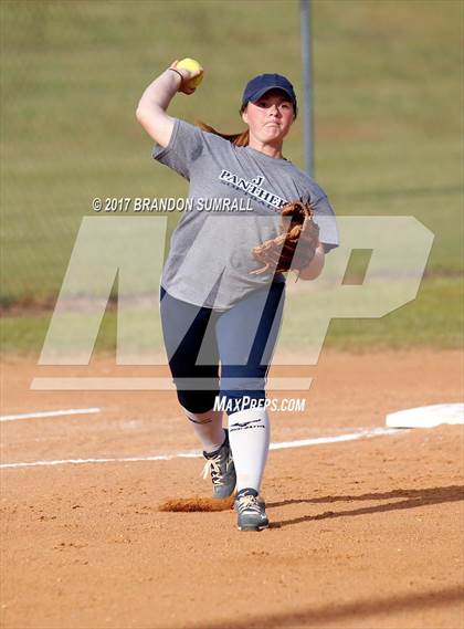 Thumbnail 1 in Billingsley @ Jemison photogallery.