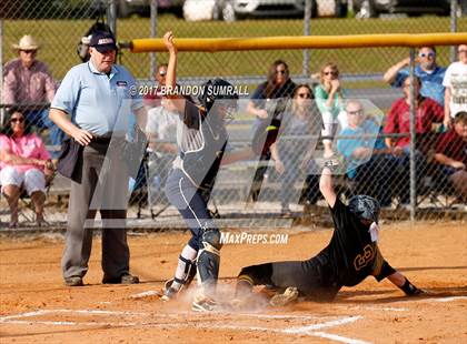 Thumbnail 2 in Billingsley @ Jemison photogallery.