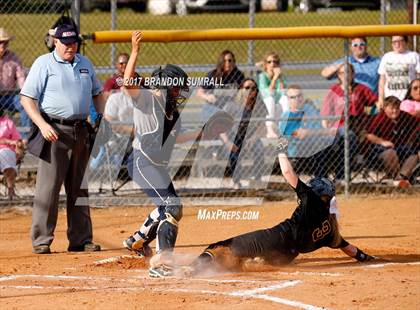 Thumbnail 1 in Billingsley @ Jemison photogallery.