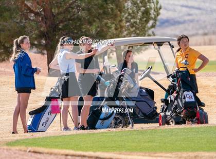 Thumbnail 2 in Sun River Tournament photogallery.