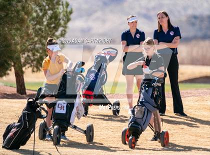 Thumbnail 2 in Sun River Tournament photogallery.