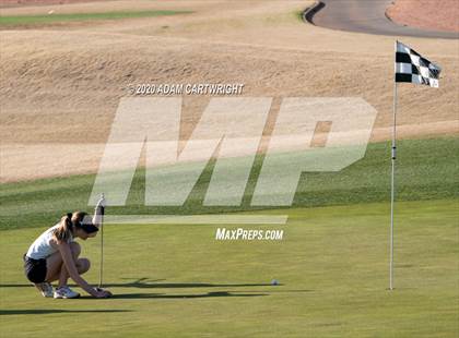 Thumbnail 1 in Sun River Tournament photogallery.