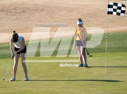 Thumbnail 2 in Sun River Tournament photogallery.
