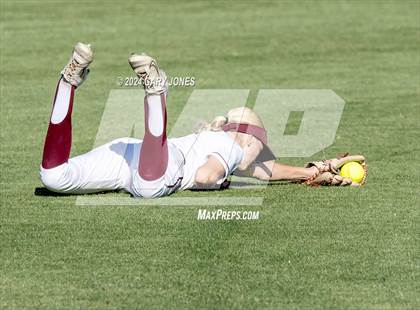 Thumbnail 3 in Oak Ridge vs. Whitney (CIF SJS D1 Final) photogallery.