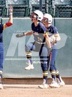 Photo from the gallery "Oak Ridge vs. Whitney (CIF SJS D1 Final)"