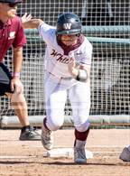 Photo from the gallery "Oak Ridge vs. Whitney (CIF SJS D1 Final)"