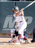 Photo from the gallery "Oak Ridge vs. Whitney (CIF SJS D1 Final)"