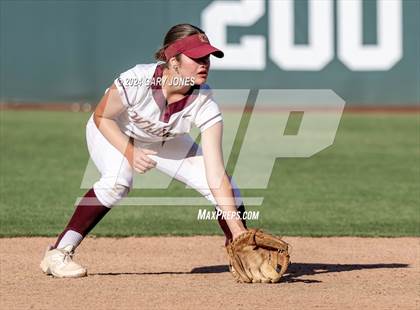 Thumbnail 1 in Oak Ridge vs. Whitney (CIF SJS D1 Final) photogallery.