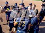 Photo from the gallery "Oak Ridge vs. Whitney (CIF SJS D1 Final)"
