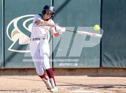 Thumbnail 3 in Oak Ridge vs. Whitney (CIF SJS D1 Final) photogallery.