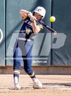 Photo from the gallery "Oak Ridge vs. Whitney (CIF SJS D1 Final)"