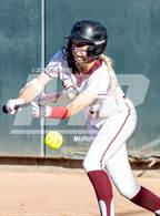Photo from the gallery "Oak Ridge vs. Whitney (CIF SJS D1 Final)"