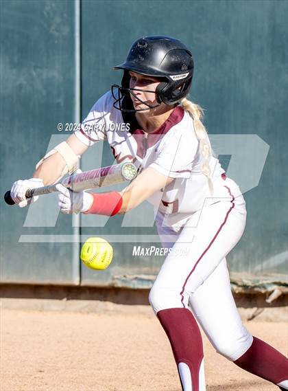 Thumbnail 2 in Oak Ridge vs. Whitney (CIF SJS D1 Final) photogallery.