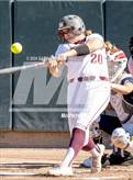 Photo from the gallery "Oak Ridge vs. Whitney (CIF SJS D1 Final)"