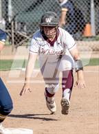 Photo from the gallery "Oak Ridge vs. Whitney (CIF SJS D1 Final)"