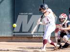 Photo from the gallery "Oak Ridge vs. Whitney (CIF SJS D1 Final)"