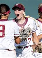 Photo from the gallery "Oak Ridge vs. Whitney (CIF SJS D1 Final)"