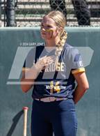 Photo from the gallery "Oak Ridge vs. Whitney (CIF SJS D1 Final)"