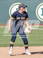 Photo from the gallery "Oak Ridge vs. Whitney (CIF SJS D1 Final)"
