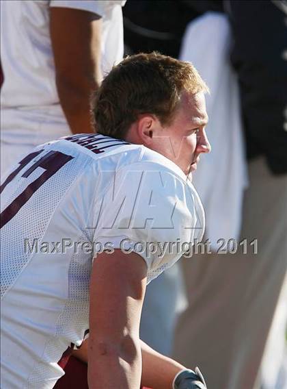 Thumbnail 1 in Coppell vs. Plano (5A Region 1 Bi-District Playoffs)  photogallery.
