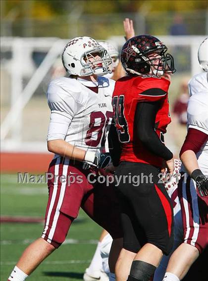 Thumbnail 1 in Coppell vs. Plano (5A Region 1 Bi-District Playoffs)  photogallery.