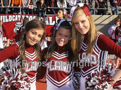 Thumbnail 1 in Coppell vs. Plano (5A Region 1 Bi-District Playoffs)  photogallery.