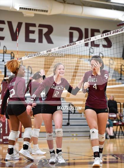 Thumbnail 1 in Cypress Ridge @ Cy-Fair photogallery.