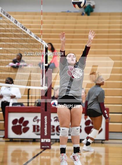 Thumbnail 1 in Cypress Ridge @ Cy-Fair photogallery.