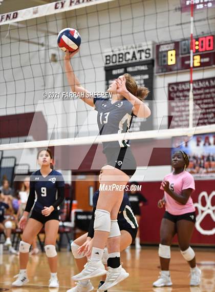 Thumbnail 3 in Cypress Ridge @ Cy-Fair photogallery.