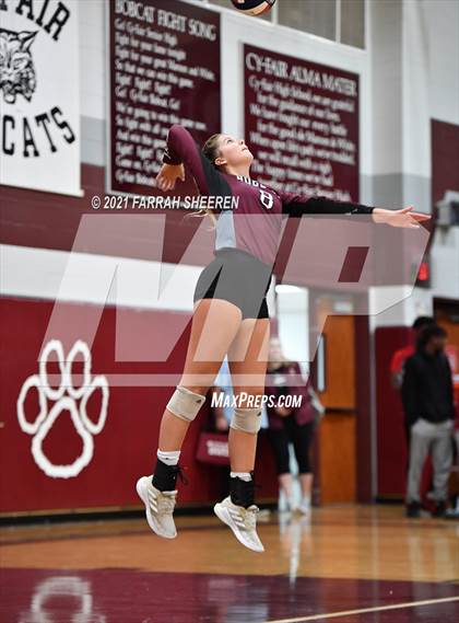 Thumbnail 1 in Cypress Ridge @ Cy-Fair photogallery.