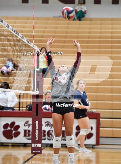 Thumbnail 2 in Cypress Ridge @ Cy-Fair photogallery.
