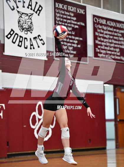 Thumbnail 3 in Cypress Ridge @ Cy-Fair photogallery.