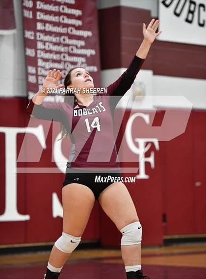 Thumbnail 2 in Cypress Ridge @ Cy-Fair photogallery.