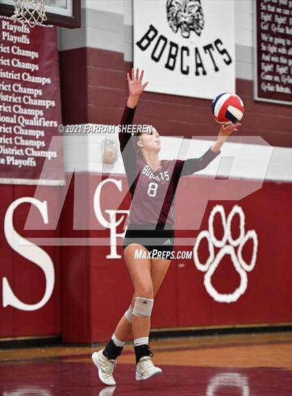 Thumbnail 3 in Cypress Ridge @ Cy-Fair photogallery.