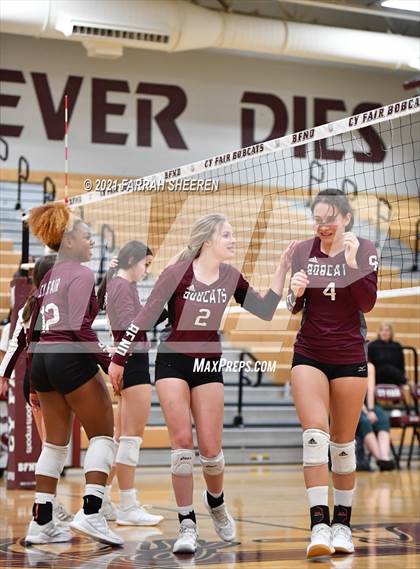 Thumbnail 3 in Cypress Ridge @ Cy-Fair photogallery.
