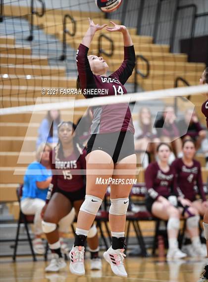 Thumbnail 2 in Cypress Ridge @ Cy-Fair photogallery.