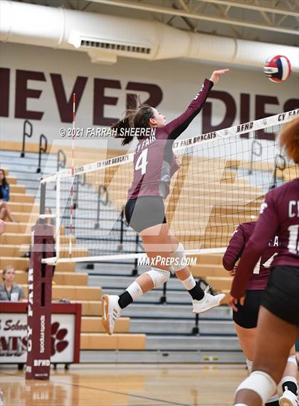 Thumbnail 2 in Cypress Ridge @ Cy-Fair photogallery.