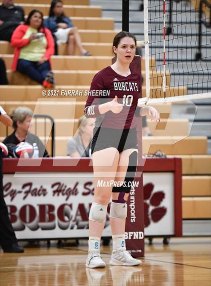 Thumbnail 2 in Cypress Ridge @ Cy-Fair photogallery.