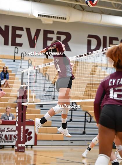 Thumbnail 1 in Cypress Ridge @ Cy-Fair photogallery.