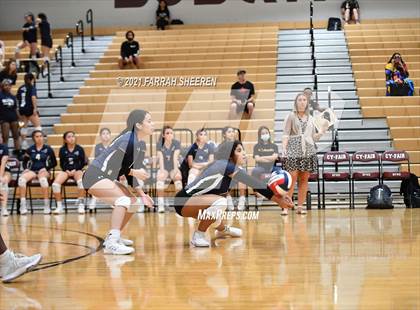 Thumbnail 1 in Cypress Ridge @ Cy-Fair photogallery.