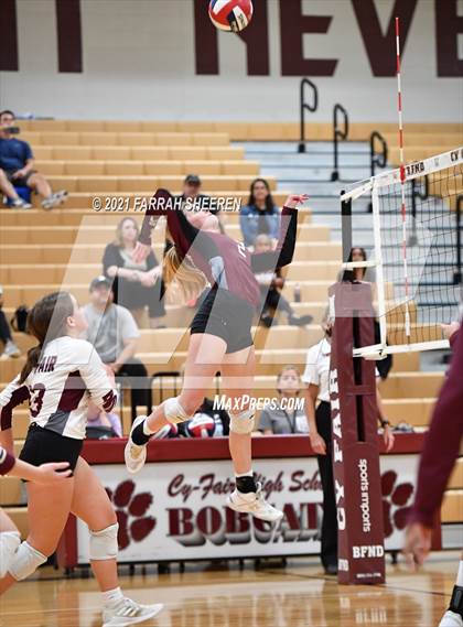 Thumbnail 1 in Cypress Ridge @ Cy-Fair photogallery.